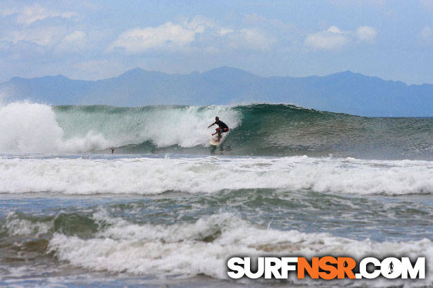 Nicaragua Surf Report - Report Photo 09/06/2009  7:32 PM 