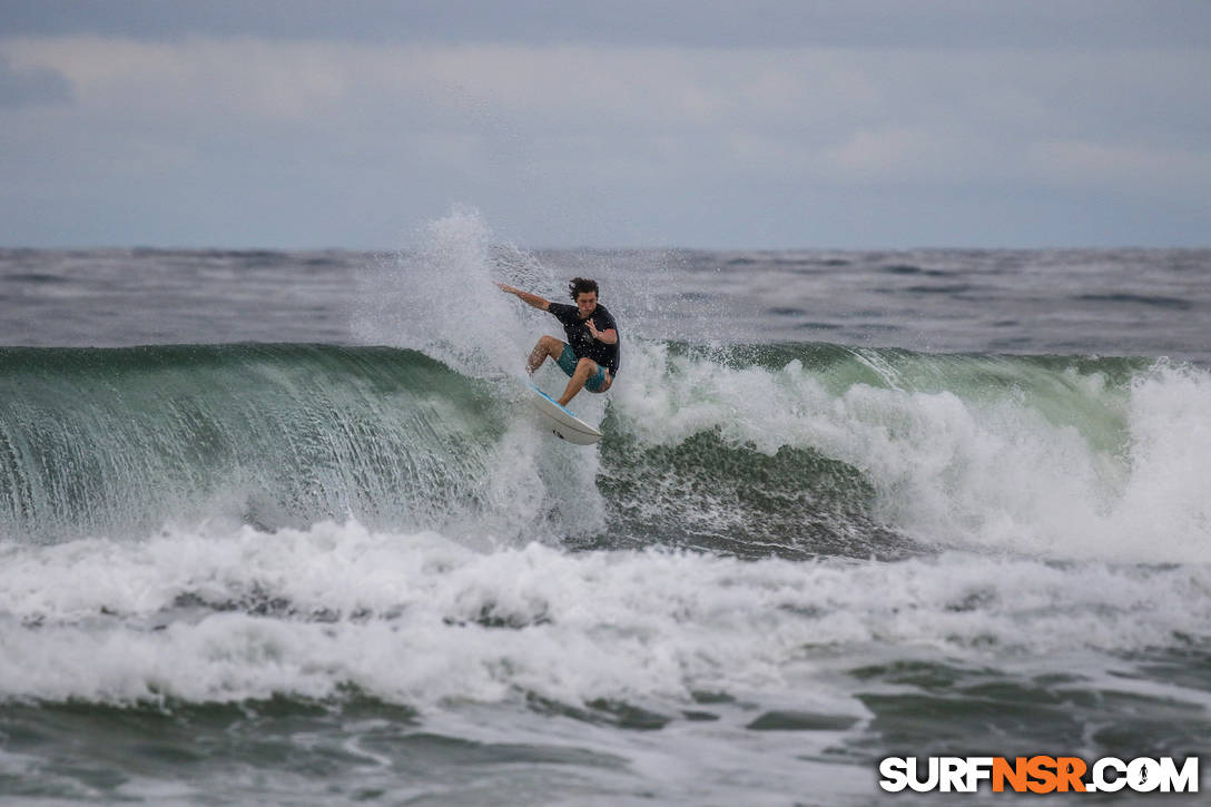 Nicaragua Surf Report - Report Photo 06/08/2022 2:05 PM