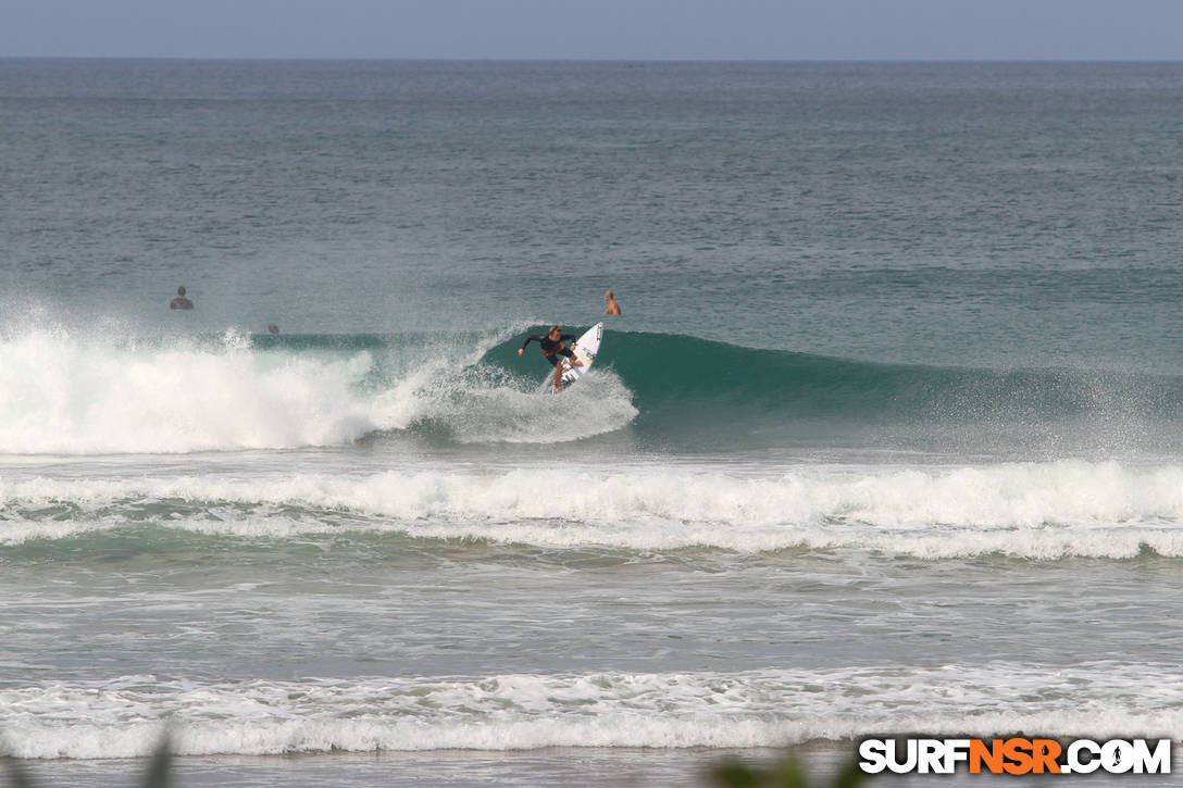 Nicaragua Surf Report - Report Photo 08/21/2016  3:59 PM 