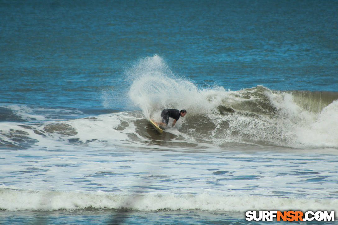 Nicaragua Surf Report - Report Photo 06/03/2019  10:12 PM 