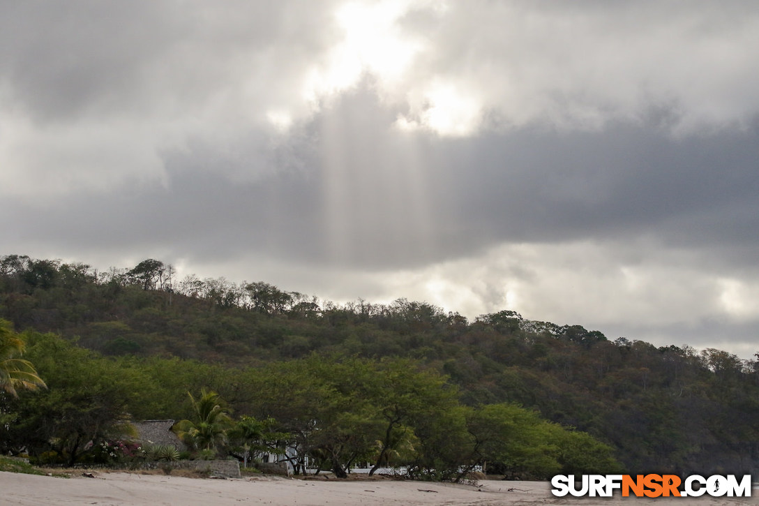 Nicaragua Surf Report - Report Photo 02/10/2018  9:07 PM 