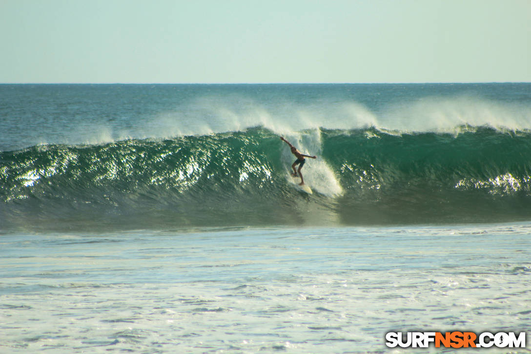 Nicaragua Surf Report - Report Photo 06/25/2018 8:35 PM