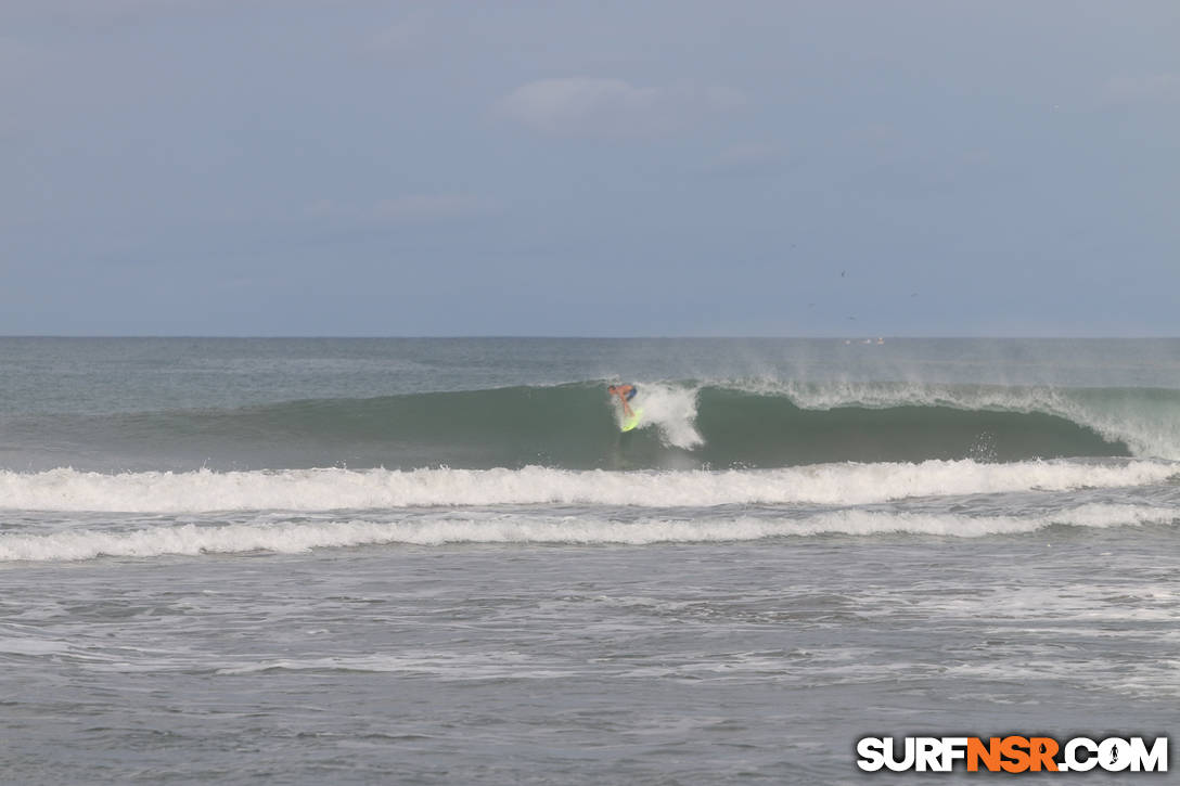 Nicaragua Surf Report - Report Photo 06/13/2018 2:01 PM