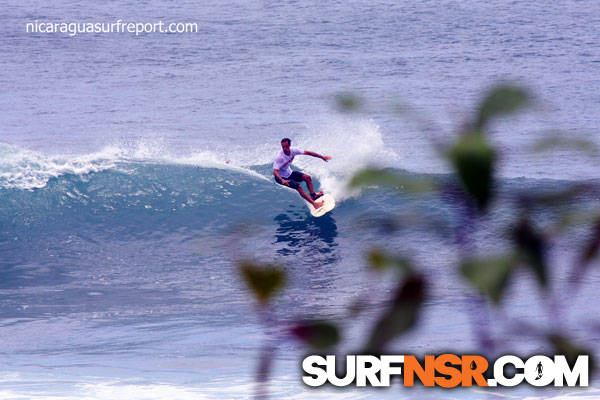 Nicaragua Surf Report - Report Photo 08/21/2013  7:54 PM 