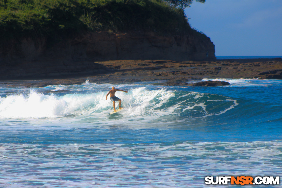 Nicaragua Surf Report - Report Photo 07/17/2017  6:06 PM 