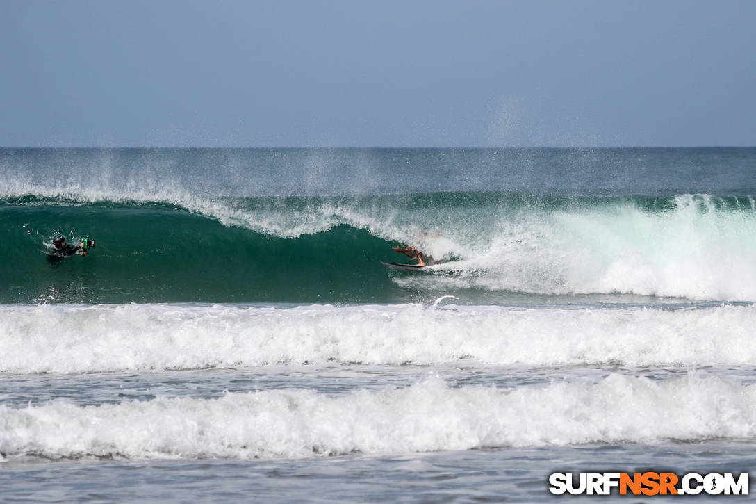 Nicaragua Surf Report - Report Photo 06/30/2018  10:08 PM 