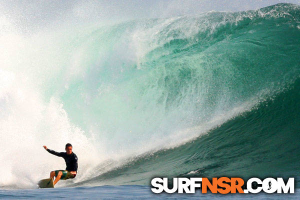 Nicaragua Surf Report - Report Photo 04/12/2013 9:57 PM