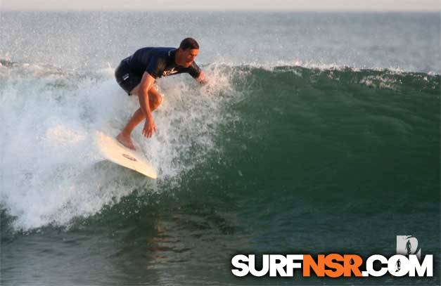 Nicaragua Surf Report - Report Photo 05/10/2007  4:10 PM 