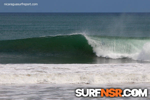 Nicaragua Surf Report - Report Photo 07/09/2011  4:57 PM 