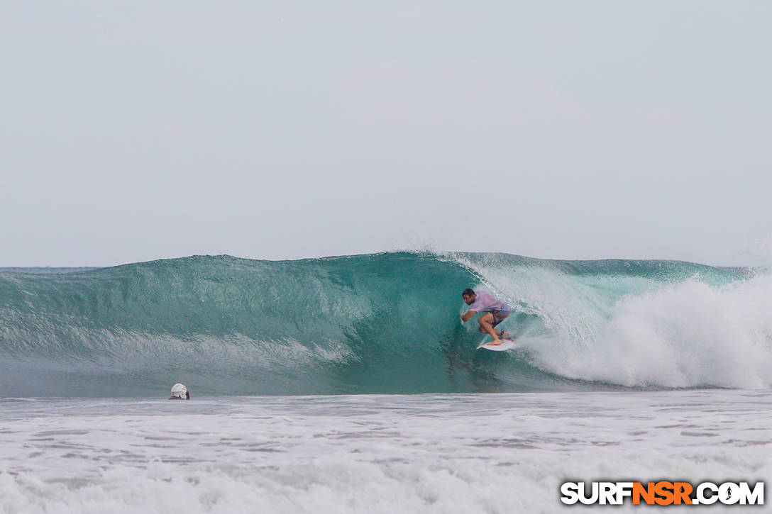 Nicaragua Surf Report - Report Photo 08/12/2021  3:23 PM 