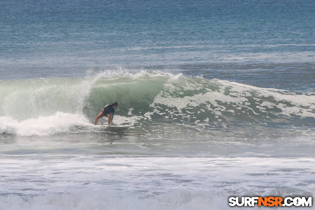Nicaragua Surf Report - Report Photo 10/17/2020 12:47 PM