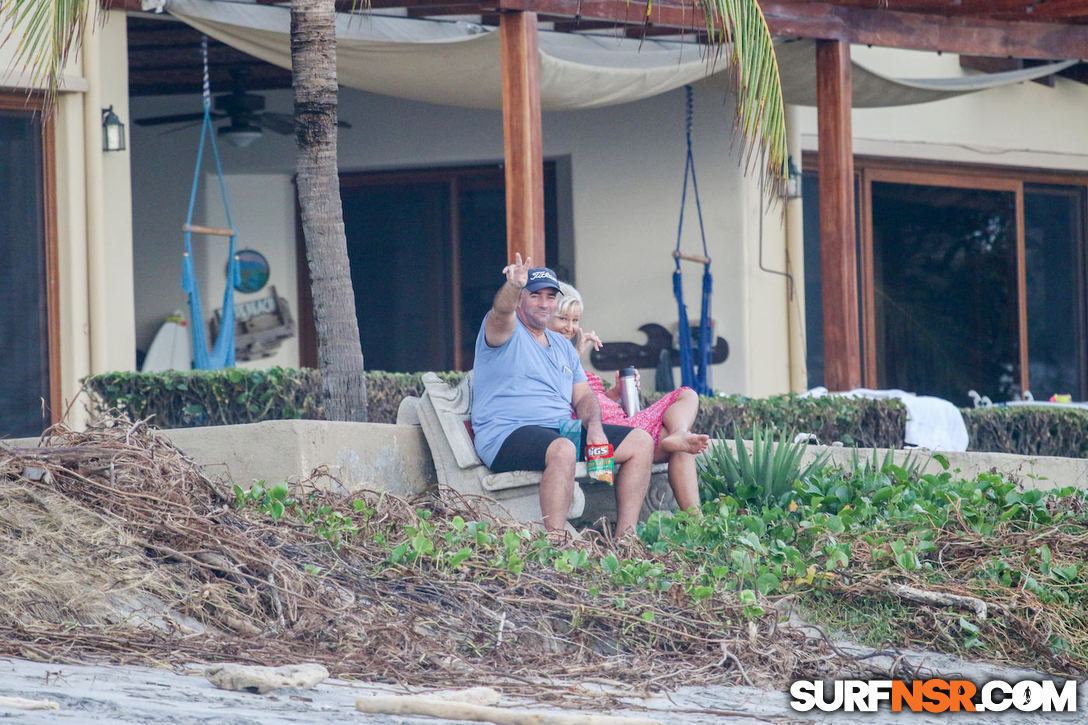 Nicaragua Surf Report - Report Photo 10/15/2017  8:25 PM 