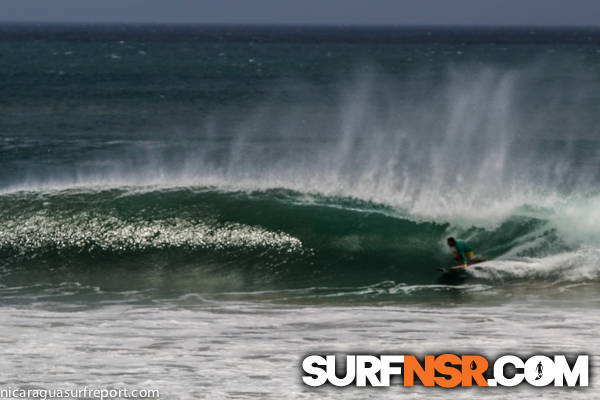 Nicaragua Surf Report - Report Photo 05/09/2015 4:45 PM