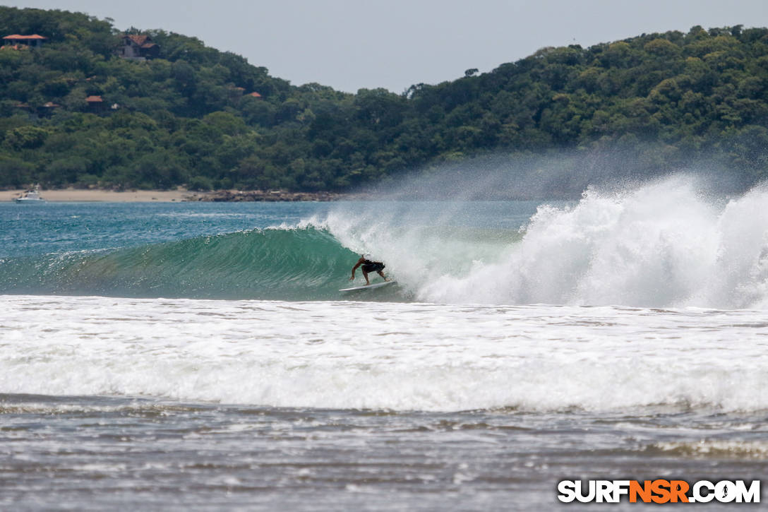 Nicaragua Surf Report - Report Photo 09/29/2018  5:15 PM 