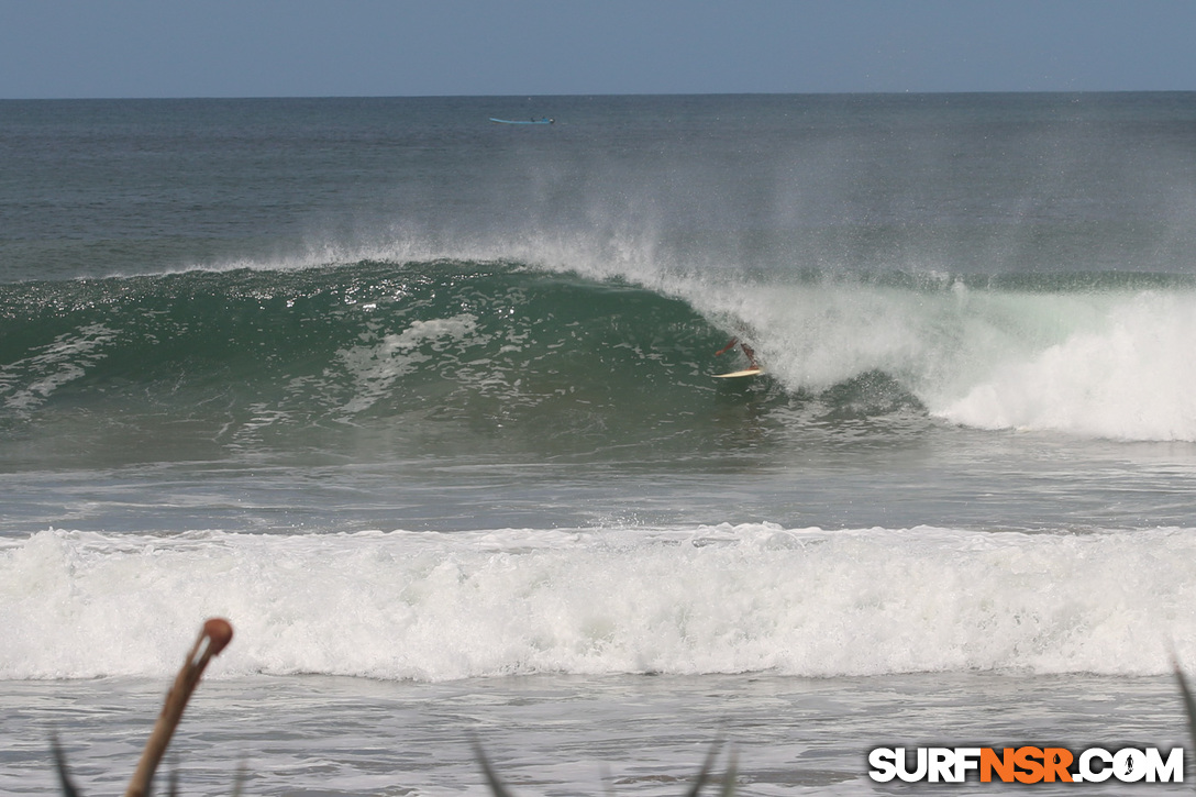 Nicaragua Surf Report - Report Photo 05/31/2017 2:02 PM