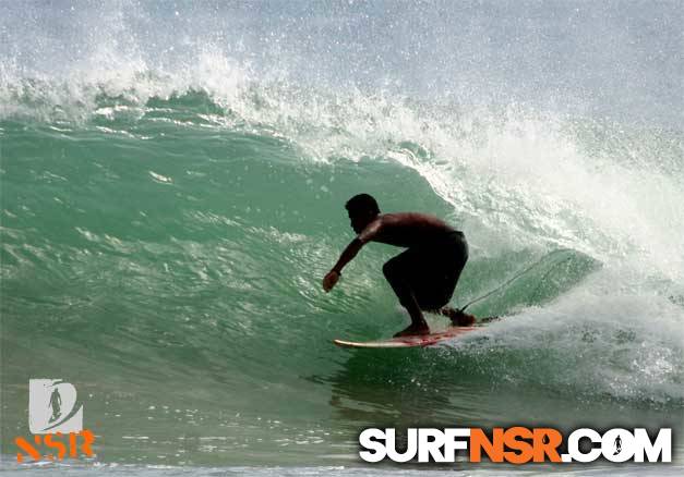 Nicaragua Surf Report - Report Photo 07/02/2007  6:27 PM 