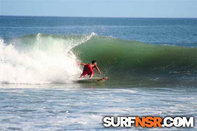 Nicaragua Surf Report - Report Photo 07/01/2006 10:32 PM