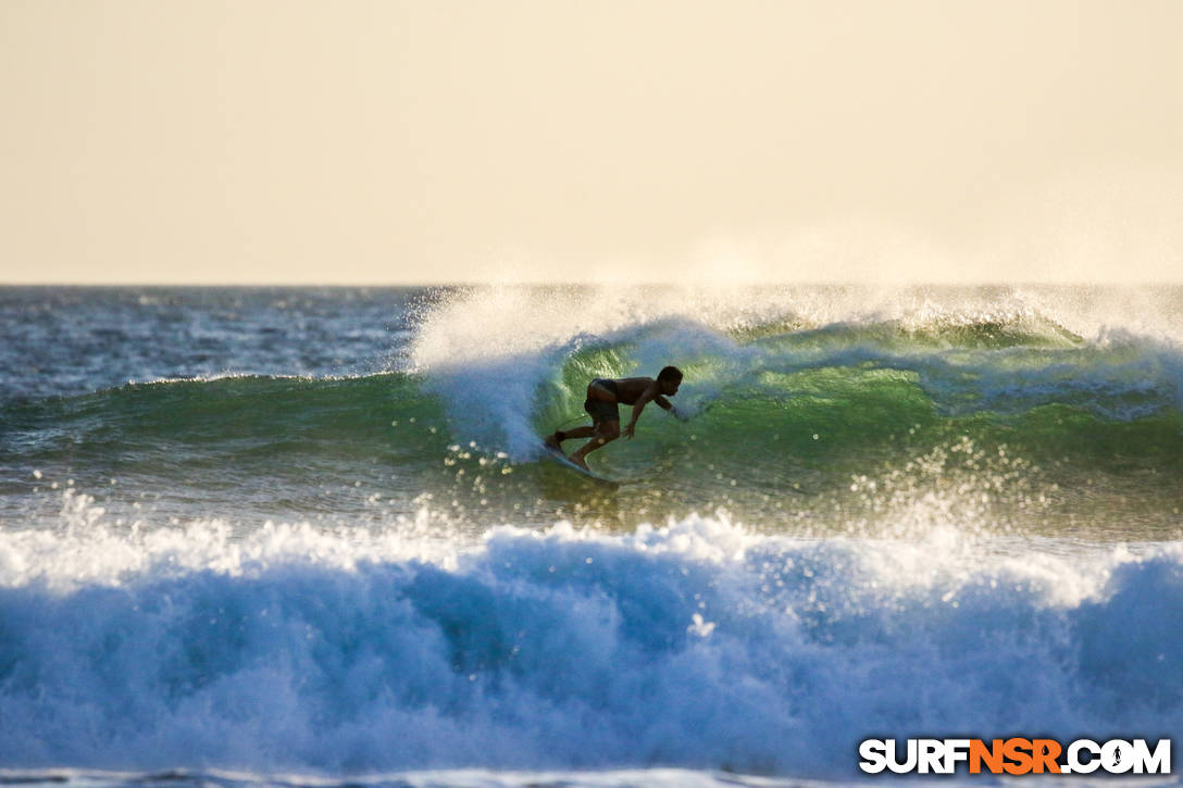 Nicaragua Surf Report - Report Photo 12/27/2021 9:04 PM