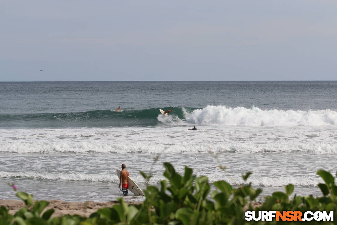 Nicaragua Surf Report - Report Photo 08/10/2015 6:13 PM