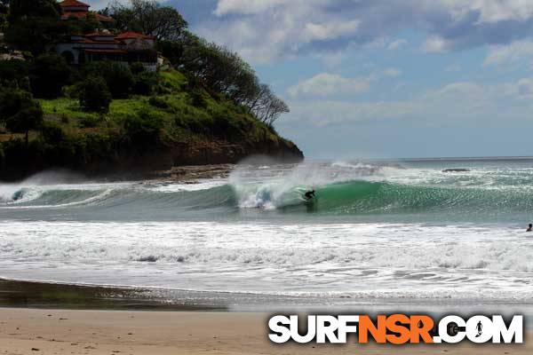 Nicaragua Surf Report - Report Photo 12/13/2013  2:56 PM 