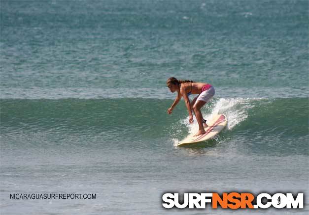 Nicaragua Surf Report - Report Photo 01/11/2007  7:06 PM 