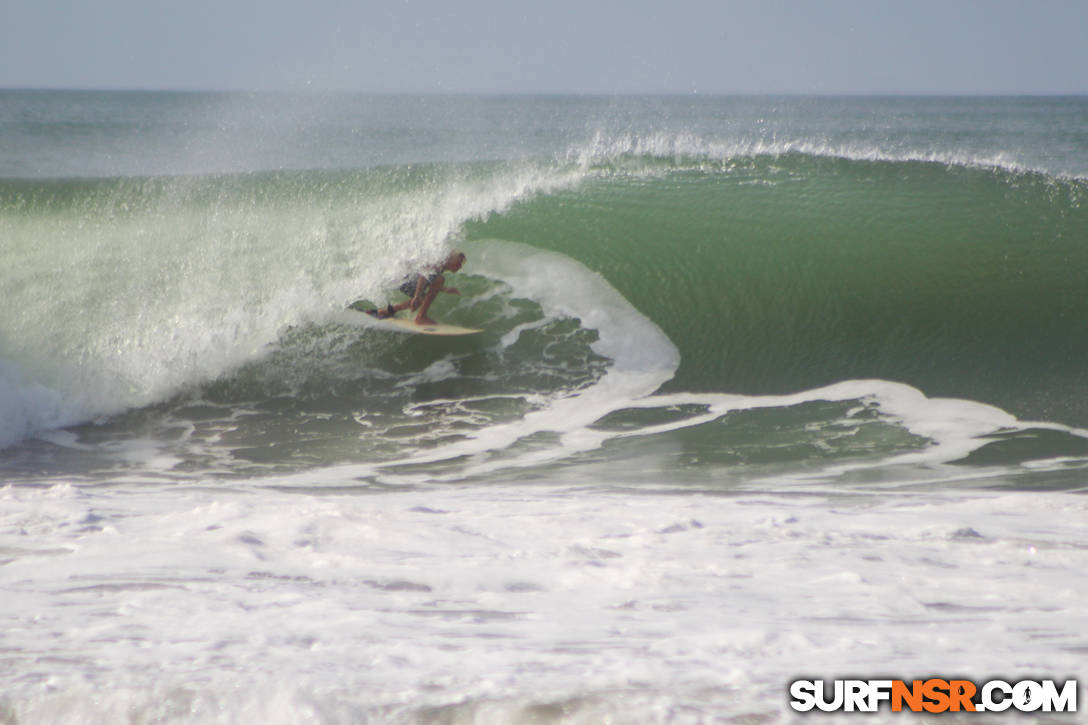 Nicaragua Surf Report - Report Photo 02/17/2021  10:14 PM 
