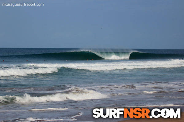 Nicaragua Surf Report - Report Photo 07/10/2011  6:56 PM 