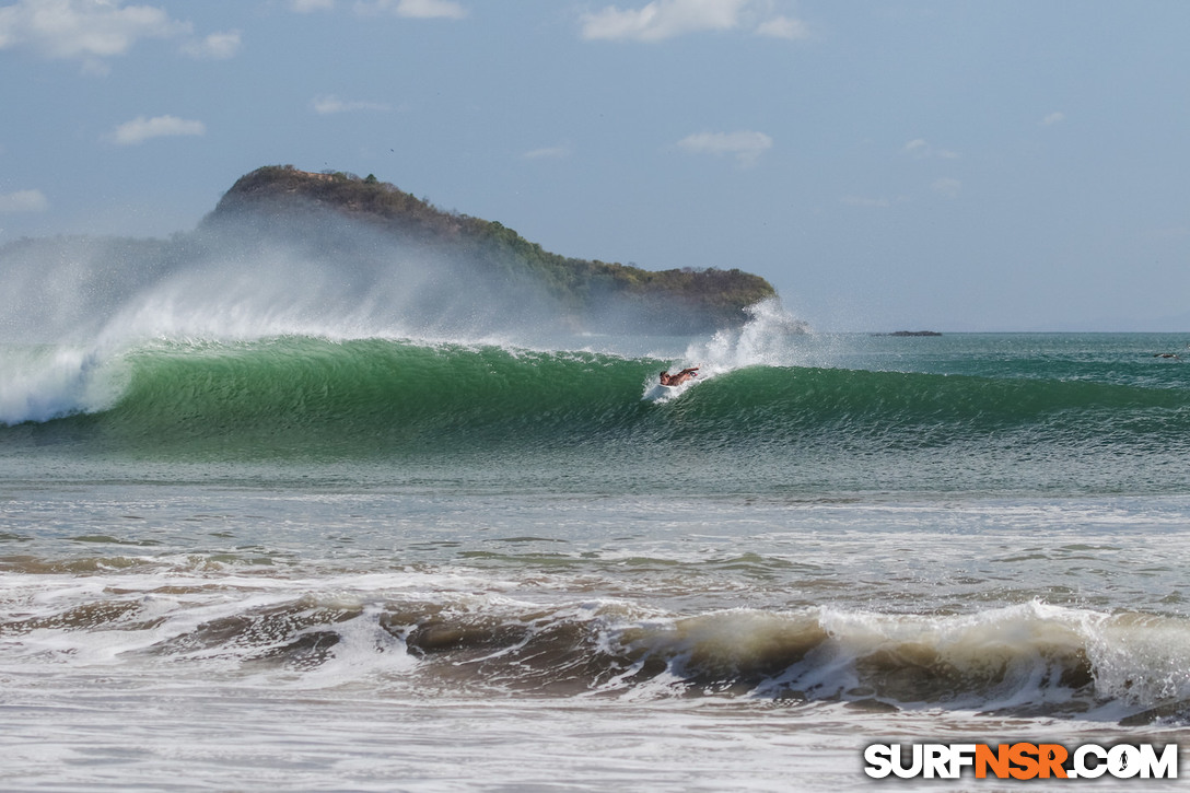 Nicaragua Surf Report - Report Photo 02/02/2018  9:10 PM 