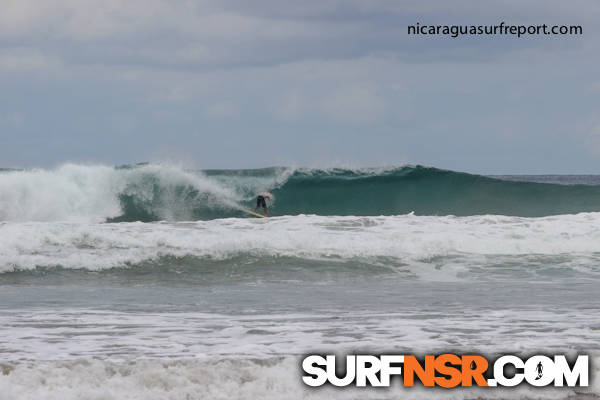 Nicaragua Surf Report - Report Photo 09/15/2014  8:46 PM 