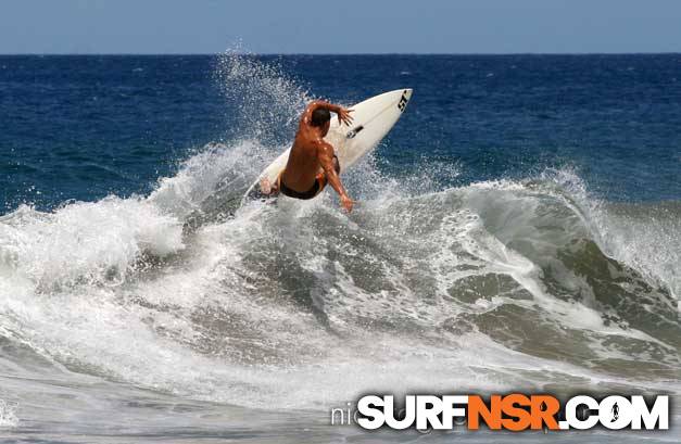 Nicaragua Surf Report - Report Photo 05/22/2009  9:49 PM