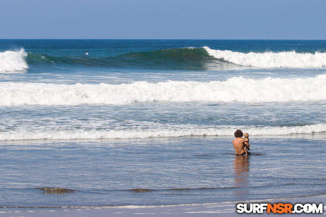 Nicaragua Surf Report - Report Photo 02/24/2017  12:58 PM 