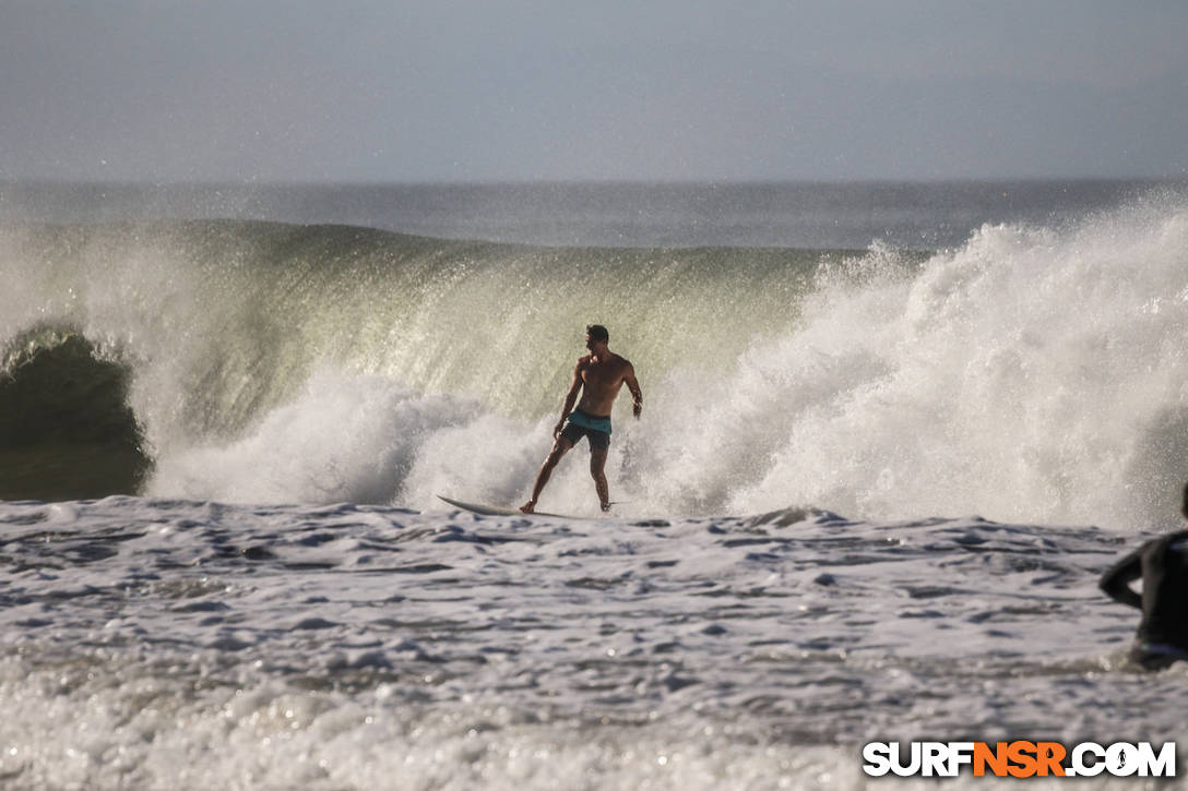Nicaragua Surf Report - Report Photo 10/06/2022  6:22 PM 