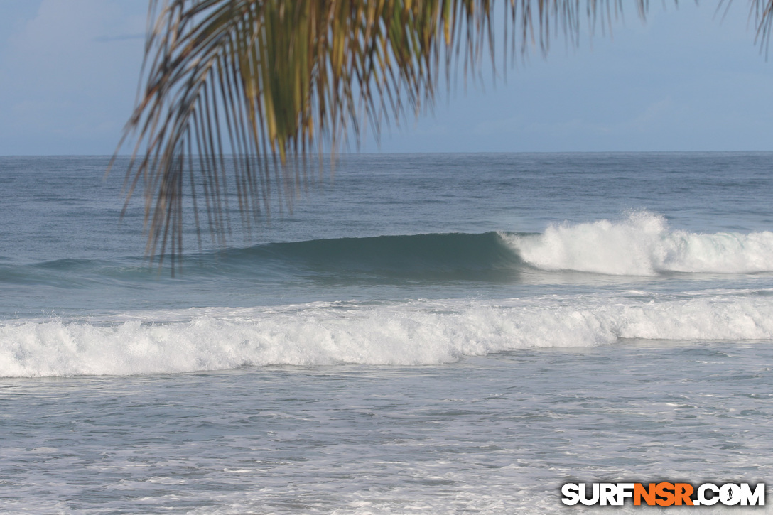 Nicaragua Surf Report - Report Photo 09/27/2017  11:06 AM 