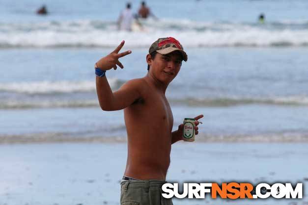 Nicaragua Surf Report - Report Photo 11/23/2009  3:37 PM 