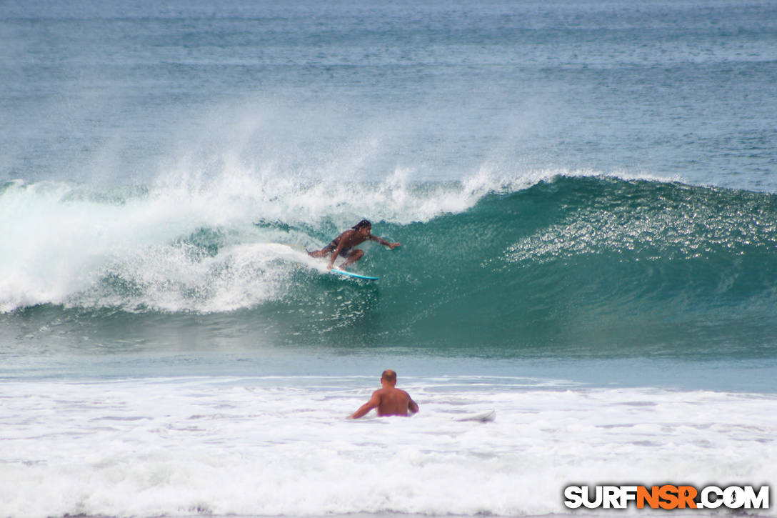 Nicaragua Surf Report - Report Photo 04/29/2020 11:58 PM