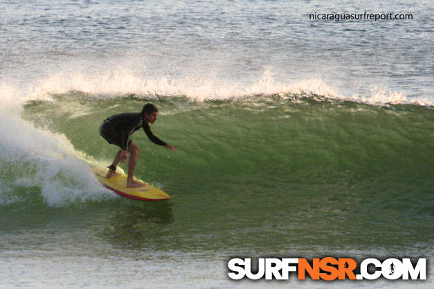 Nicaragua Surf Report - Report Photo 01/17/2010  7:41 PM 