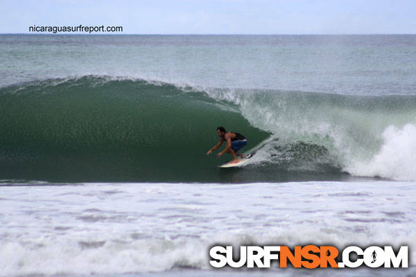 Nicaragua Surf Report - Report Photo 07/31/2010  9:30 PM 