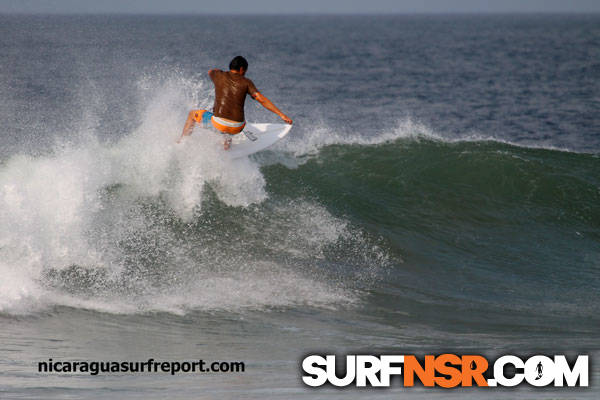 Nicaragua Surf Report - Report Photo 04/19/2013  1:52 PM 