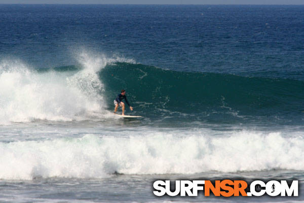 Nicaragua Surf Report - Report Photo 03/16/2010  1:07 PM 