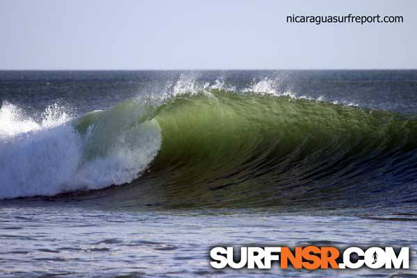 Nicaragua Surf Report - Report Photo 12/17/2013  9:01 PM 