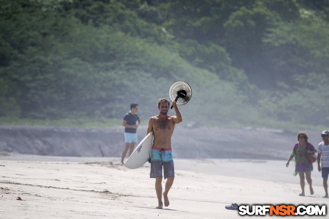 Nicaragua Surf Report - Report Photo 05/03/2021  8:03 PM 