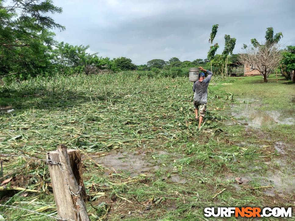 Nicaragua Surf Report - Report Photo 11/18/2020  2:04 PM 