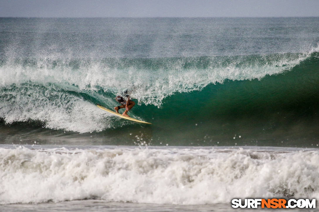 Nicaragua Surf Report - Report Photo 08/12/2019  8:13 PM 