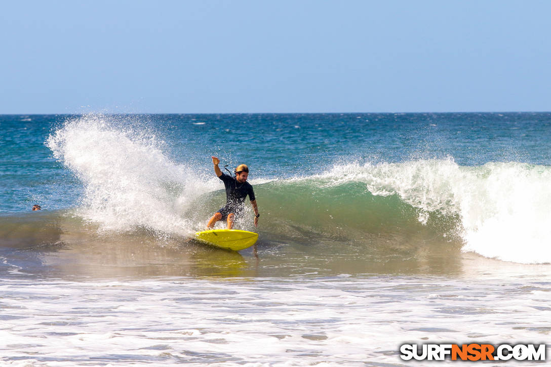 Nicaragua Surf Report - Report Photo 01/29/2022  4:06 PM 