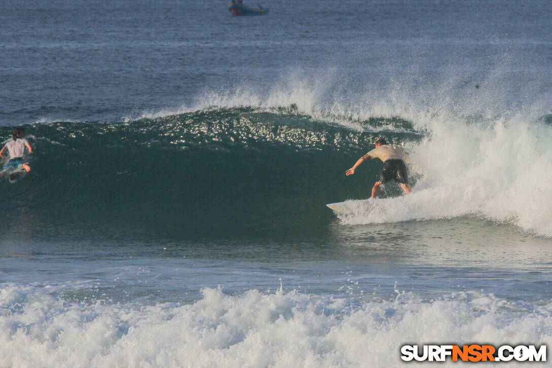 Nicaragua Surf Report - Report Photo 05/13/2023  5:43 PM 