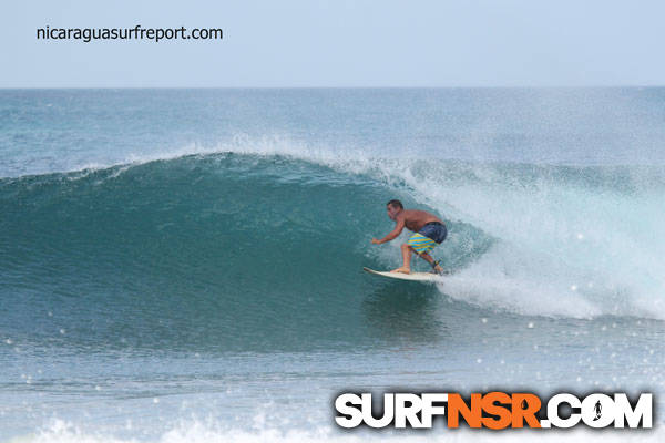 Nicaragua Surf Report - Report Photo 03/09/2014  3:03 PM 