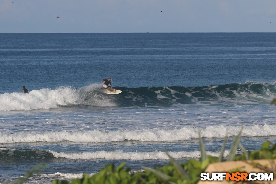 Nicaragua Surf Report - Report Photo 08/23/2017 12:07 PM