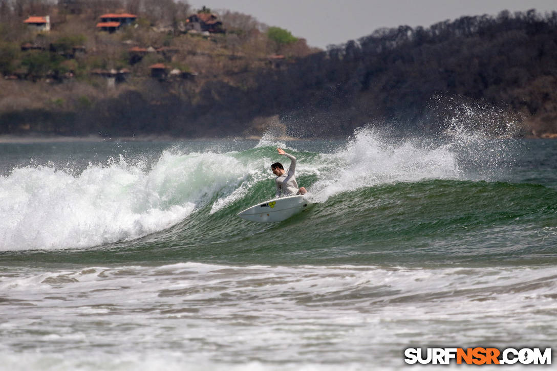 Nicaragua Surf Report - Report Photo 04/05/2019 8:06 PM