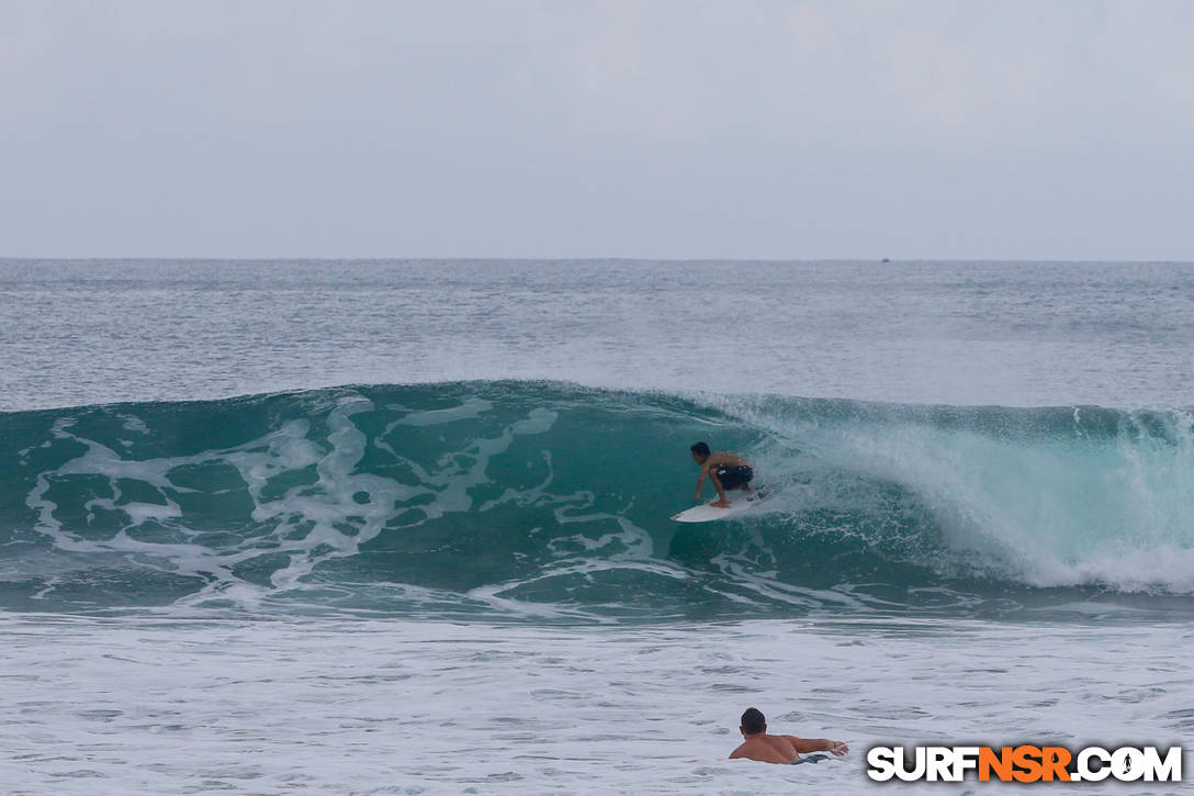 Nicaragua Surf Report - Report Photo 07/01/2021  9:15 AM 