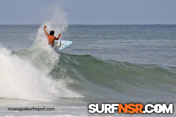 Nicaragua Surf Report - Report Photo 10/12/2010  2:35 PM 